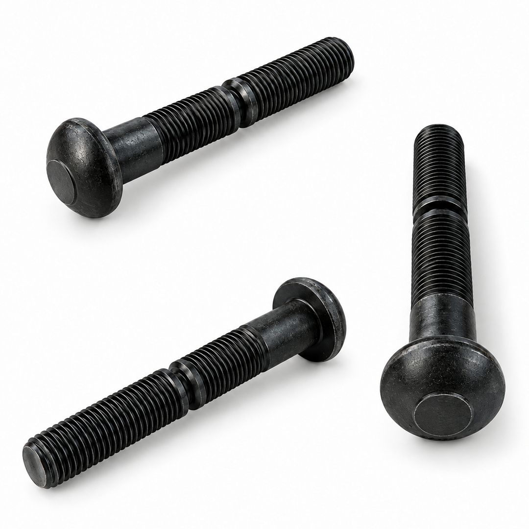Perno Tipo Huck C50LR – Cabeza redonda