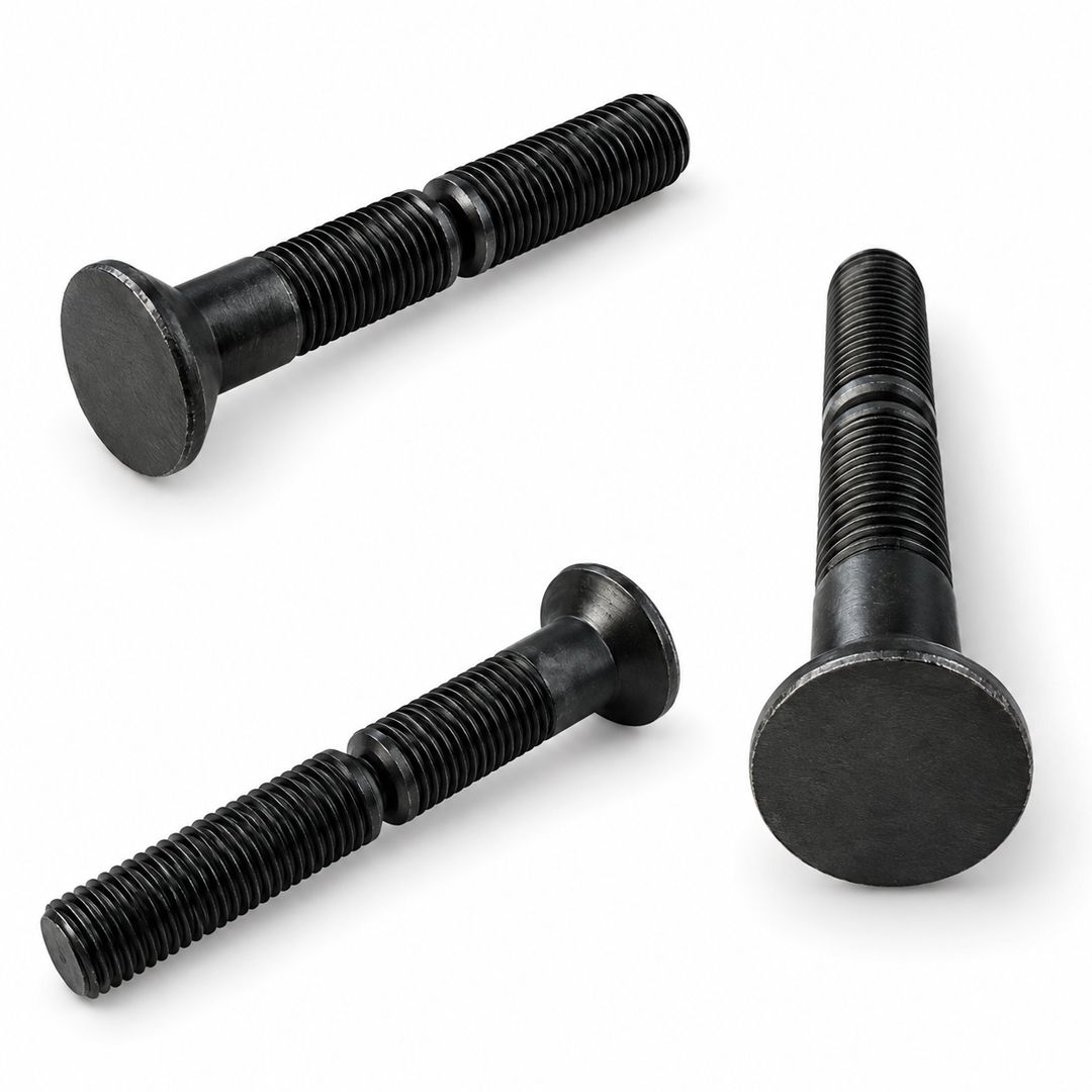 Perno Tipo Huck C50L90 – Cabeza Embutida 90°